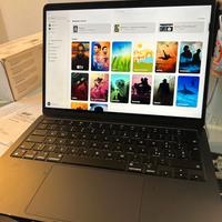 Apple MacBook Air 13" M2 (2022)