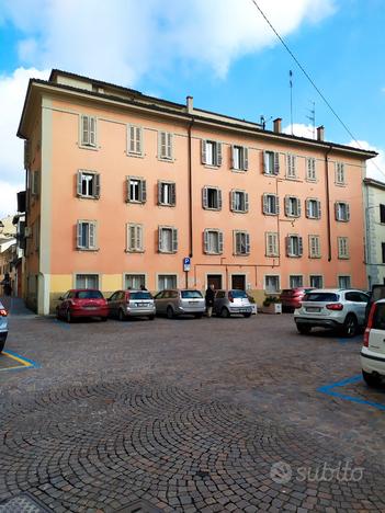 Appartamento in via Padre Lino 3 a Parma