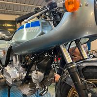 Ducati 900 darmah 900 SSD coppie coniche