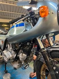 Ducati 900 darmah 900 SSD coppie coniche