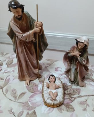 sacra famiglia