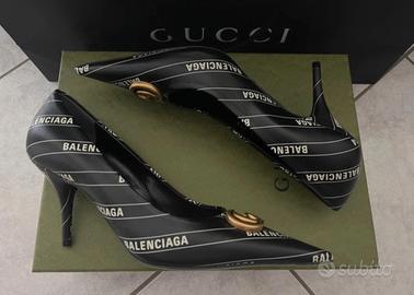 Gucci x Balenciaga
