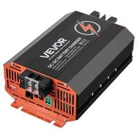 Dc Dc Charger Vevor 60a