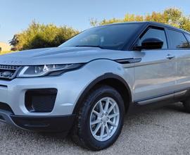 Land Rover Range Rover Evoque Range Rover Evoque 2