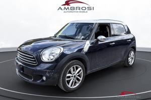 MINI Countryman Cooper D 1.6 Cooper D - PER OP