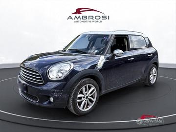 MINI Countryman Cooper D 1.6 Cooper D - PER OP