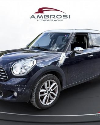 MINI Countryman Cooper D 1.6 Cooper D - PER OP