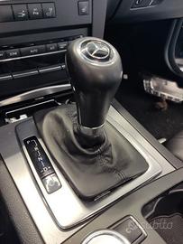 Leva cambio MERCEDES CLASSE E 1.8cc C207 2010