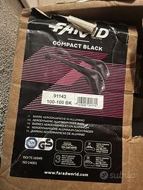 Portapacchi Tesla Model Y