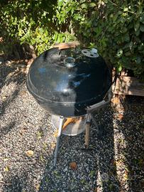 Barbecue weber