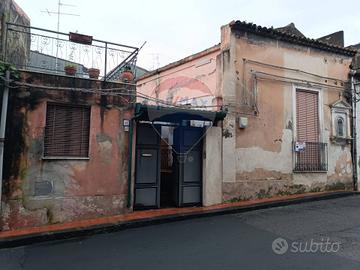 Casa Indipendente - Aci Catena
