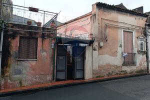 Casa Indipendente - Aci Catena