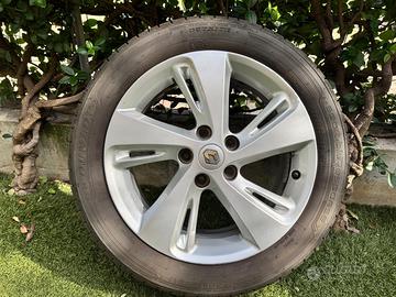 Gomme automobili
