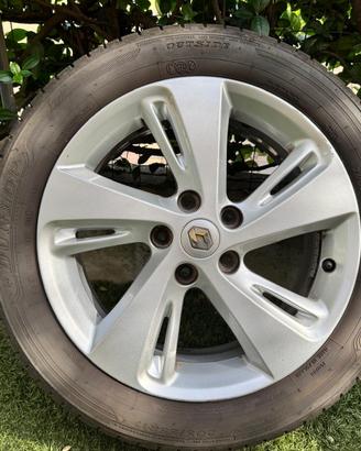Gomme automobili