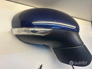 Specchietto retrovisore destro fiat 500x 9 pin