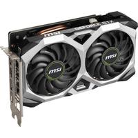 Scheda grafica MSI GTX 1660 SUPER 6GB