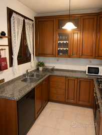Cucina completa