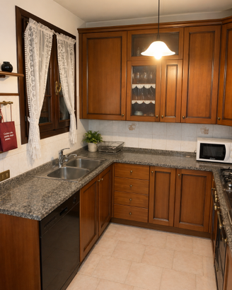 Cucina completa