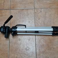 Treppiedi base per smartphone STC360
