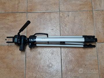 Treppiedi base per smartphone STC360