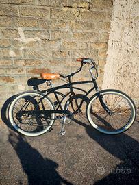 custom cruiser 