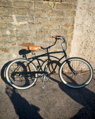 custom cruiser 