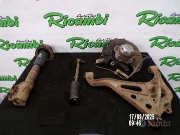 KIT RUOTA ANT. D. GRAND VITARA 2.0 HDI 2004