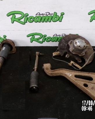 KIT RUOTA ANT. D. GRAND VITARA 2.0 HDI 2004