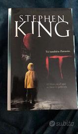 Libro: IT (Stephen King)