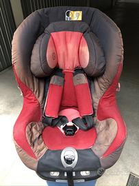 Seggiolino 9-18 kg Isofix