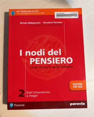 I nodi del pensiero 2