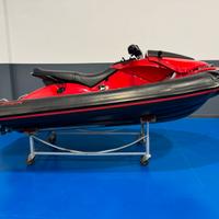 Tender 3 metri idrogetto SporTender Jst-30