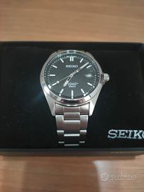 Orologio Automatico Seiko Classic Spirit SZSB015J 