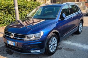 Volkswagen Tiguan Tiguan II 1.6 tdi Business
