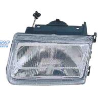 FANALE SINISTRO CON REGOLAZIONE MANUALE PER OPEL C