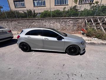 Mercedes Classe A 200 Seminuova