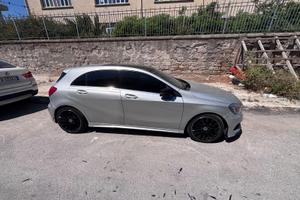 Mercedes Classe A 200 Seminuova