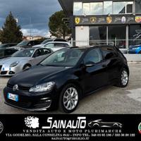 Volkswagen Golf 7 1.6 TDI 115 CV DSG 5p. Highline 