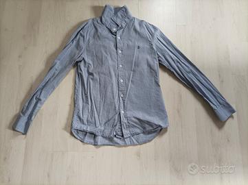 Camicia cotone Original Marines 12 anni 