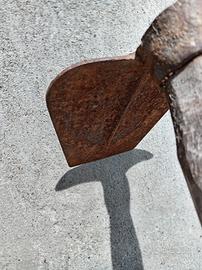 Zappa da orto e giardino 