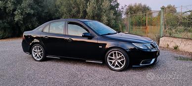 Saab 9-3 Sport Aero TTDI