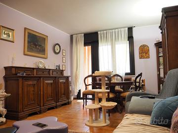 Appartamento a S.PioX
