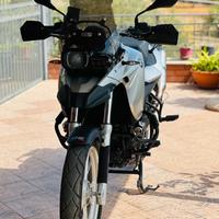 Bmw gs 800