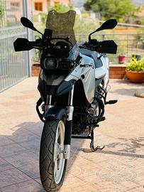 Bmw gs 800