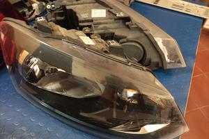 Pezzi di ricambio per VW Polo 2009/2011