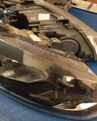Pezzi di ricambio per VW Polo 2009/2011