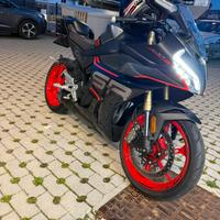 Cf moto 450 SR-S