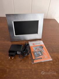 Compositor cornice digitale