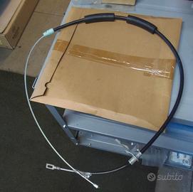 04721027AL cavo freno a mano Chrysler Voyager IV