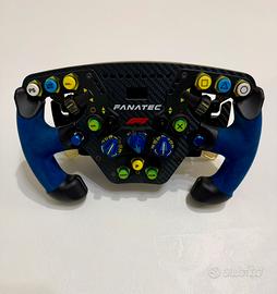 Volante Fanatec Formula 1 Limited Edition